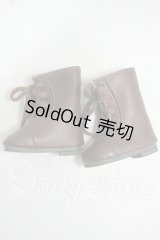 1/6サイズドール/OF:靴 Y-26-05-29-263-WT-ZY