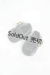 1/6サイズドール/OF:靴 Y-26-05-29-261-WT-ZY
