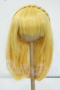 8-9inch/ウィッグ Y-26-05-22-149-WT-ZY