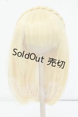 8-9inch/ウィッグ Y-26-05-22-149-WT-ZY