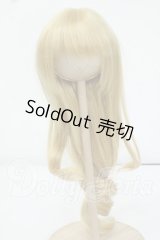 8-9inch/ウィッグ Y-26-05-22-150-WT-ZY