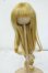 画像1: 8-9inch/ウィッグ Y-26-05-22-150-WT-ZY (1)