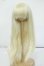 画像1: 8-9inch/ウィッグ Y-26-05-22-151-WT-ZY (1)
