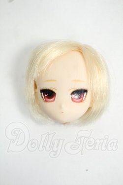 画像1: 1/6ドール/カスタムヘッド Y-26-05-22-235-WT-ZY