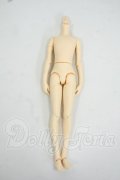 azone/1/6 ピュアニーモボディ ピュアニーモフレクション S/男の子 ホワイト Y-26-05-22-200-WT-ZY