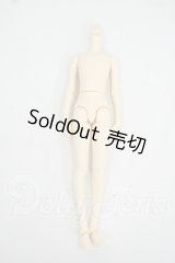 azone/1/6 ピュアニーモボディ ピュアニーモフレクション S/男の子 ホワイト Y-26-05-22-200-WT-ZY