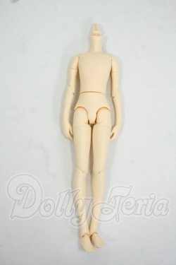 画像1: azone/1/6 ピュアニーモボディ ピュアニーモフレクション S/男の子 ホワイト Y-26-05-22-200-WT-ZY