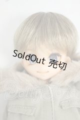 1/6サイズドール/パラボックスヘッド+ピコドー男の子ボディ Y-26-05-22-220-WT-ZY