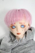 1/6サイズドール/パラボックスヘッド+バービー・ケンボディ Y-26-05-22-219-WT-ZY