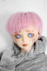 1/6サイズドール/パラボックスヘッド+バービー・ケンボディ Y-26-05-22-219-WT-ZY