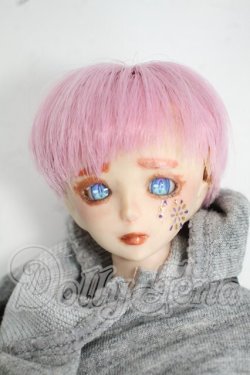 画像1: 1/6サイズドール/パラボックスヘッド+バービー・ケンボディ Y-26-05-22-219-WT-ZY