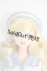 ジェニー/カレンダーガールジェニーエイティーン:カクテル 8月 ソルティドッグ Y-26-05-22-227-WT-ZY