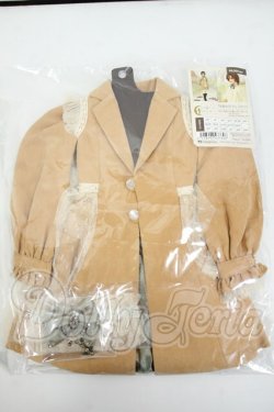 画像1: SDGｒB/OF：「幸福の兄」ドレスセット Y-26-05-22-067-WT-ZY