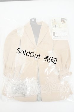 画像1: SDGｒB/OF：「幸福の兄」ドレスセット Y-26-05-22-067-WT-ZY