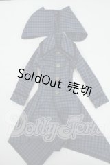 SD13BOY/OF:月の宵宮様製 コートセット Y-26-05-22-078-WT-ZY