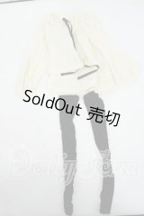 SDGrB＆SD13男の子/OF:velvet*paw様製 衣装セット Y-26-05-22-076-WT-ZY