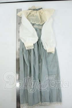 画像2: SDGrB＆SD13男の子/OF:Ma belle lune様製 ガウン Y-26-05-22-071-WT-ZY