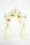 画像1: SDM＆MSD/OF:ヘアアクセサリー Y-26-05-22-061-WT-ZY (1)