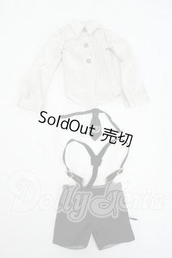 画像1: SDM/OF:ブラックシャドウセット・ミニ Y-26-05-22-050-WT-ZY