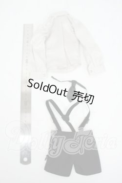 画像2: SDM/OF:ブラックシャドウセット・ミニ Y-26-05-22-050-WT-ZY