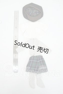 画像2: 幼SD/OF:衣装セット Y-26-05-22-043-WT-ZY