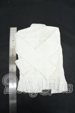 画像2: SDGrB＆SD13男の子/OF:Flapper様製 ジャケット Y-26-05-22-070-WT-ZY