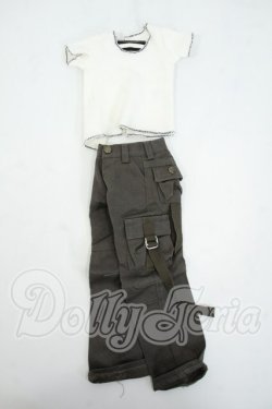 画像1: SDM＆MSD/OF:衣装セット Y-26-05-22-049-WT-ZY