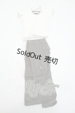 画像1: SDM＆MSD/OF:衣装セット Y-26-05-22-049-WT-ZY