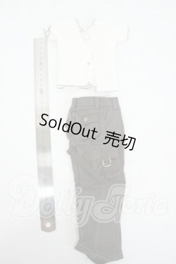 画像2: SDM＆MSD/OF:衣装セット Y-26-05-22-049-WT-ZY