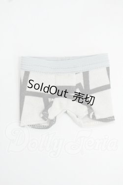 画像1: SDM＆MSD/OF:下着 Y-26-05-22-246-WT-ZY