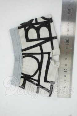 画像2: SD13~17BOY/OF:下着 Y-26-05-22-264-WT-ZY