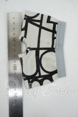 画像2: SD13~17BOY/OF:下着 Y-26-05-22-263-WT-ZY
