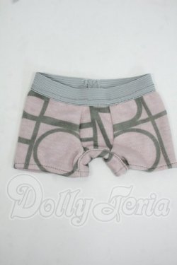 画像1: SD13~17BOY/OF:下着 Y-26-05-22-260-WT-ZY