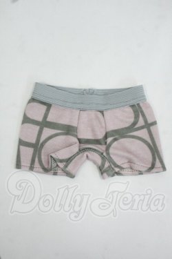 画像1: SD13~17BOY/OF:下着 Y-26-05-22-259-WT-ZY