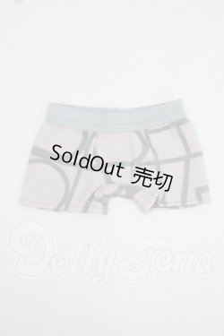 画像1: SD13~17BOY/OF:下着 Y-26-05-22-258-WT-ZY