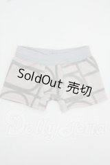 SD13~17BOY/OF:下着 Y-26-05-22-257-WT-ZY