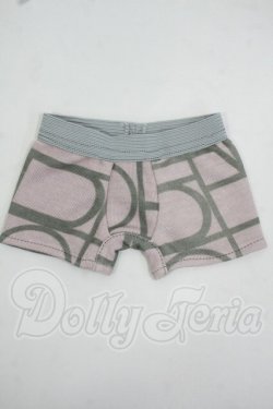 画像1: SD13~17BOY/OF:下着 Y-26-05-22-257-WT-ZY