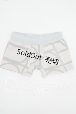 画像1: SD13~17BOY/OF:下着 Y-26-05-22-257-WT-ZY