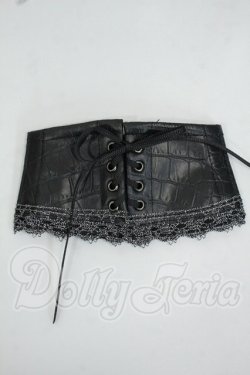 画像1: SD13~17BOY/OF:コルセット Y-26-05-22-270-WT-ZY