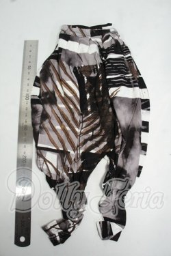 画像2: SDGrB＆SD13男の子/OF:パンツ Y-26-05-22-274-WT-ZY