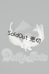 SD/OF:ZOZONE様製 アクセサリー Y-26-05-22-209-WT-ZY