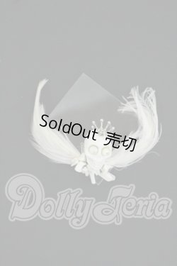 画像1: SD/OF:ZOZONE様製 アクセサリー Y-26-05-22-209-WT-ZY