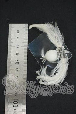 画像2: SD/OF:ZOZONE様製 アクセサリー Y-26-05-22-209-WT-ZY