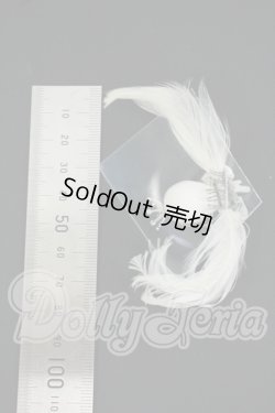 画像2: SD/OF:ZOZONE様製 アクセサリー Y-26-05-22-209-WT-ZY
