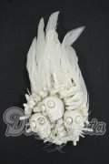 SD/OF:ZOZONE様製 アクセサリー Y-26-05-22-208-WT-ZY
