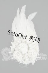 SD/OF:ZOZONE様製 アクセサリー Y-26-05-22-208-WT-ZY