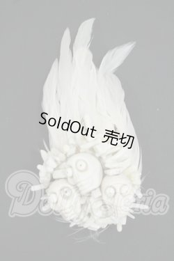画像1: SD/OF:ZOZONE様製 アクセサリー Y-26-05-22-208-WT-ZY