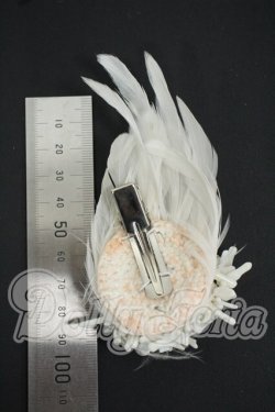 画像2: SD/OF:ZOZONE様製 アクセサリー Y-26-05-22-208-WT-ZY