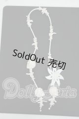 SD/OF:ZOZONE様製 アクセサリー Y-26-05-22-239-WT-ZY