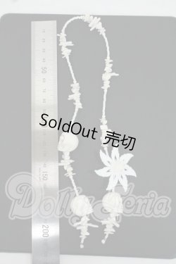 画像2: SD/OF:ZOZONE様製 アクセサリー Y-26-05-22-239-WT-ZY